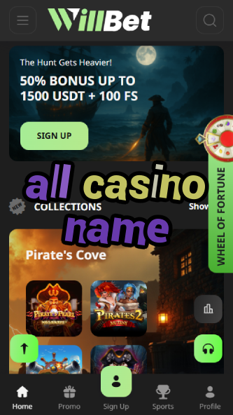 All Casino Name - Comprehensive Casino List-casinodogs.ydblkf.net