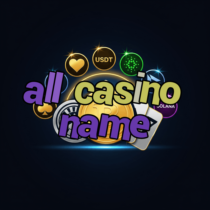 All Casino Name - Comprehensive Casino List